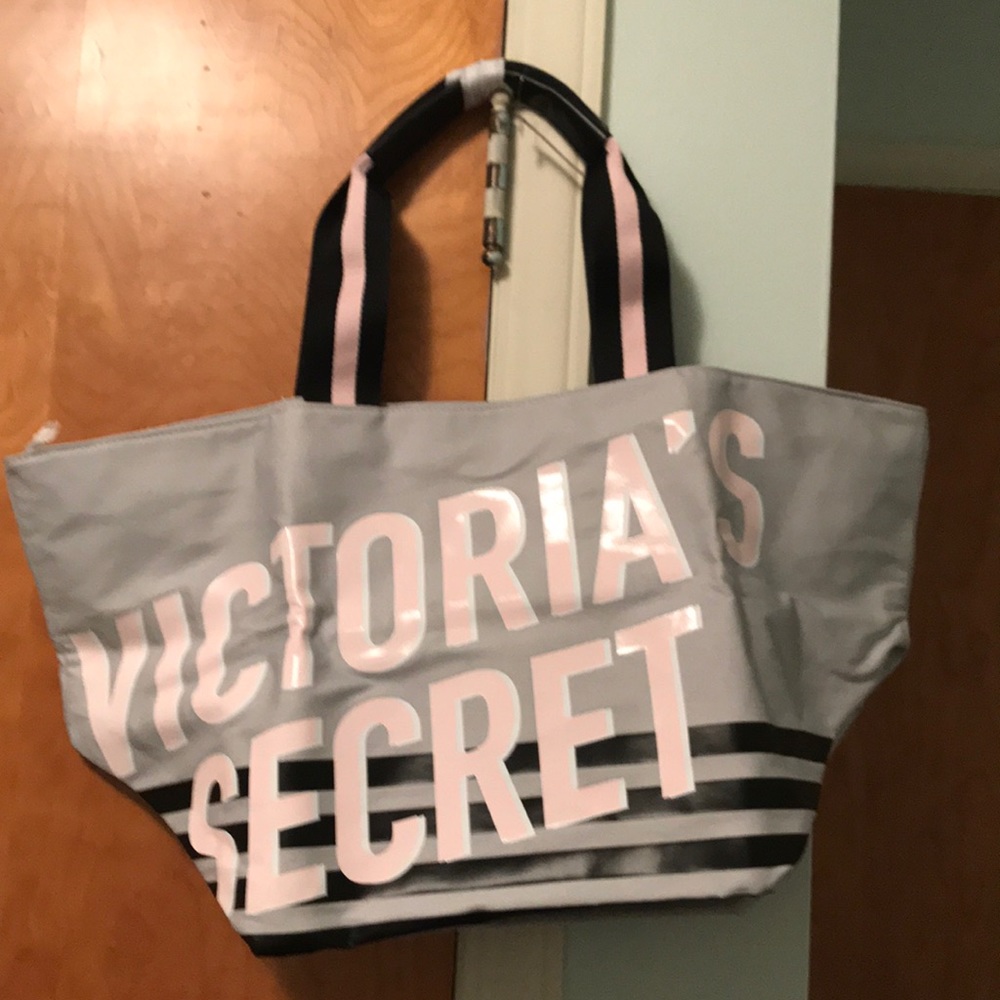 NWT Victorias Secret Tote